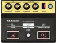 <b>Roland EC-10M Modulo Sons Microfone captação incluído para Cajón Acústico</b> <b>Roland EC-10M Modulo Sons Microfone captação incluído para Cajón Acústico</b>